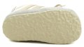 Pegres 1090 sand baby booties | ARNO-schuhe.de – Schuhe mit Tradition