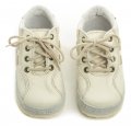 Pegres 1090 sand baby booties | ARNO-schuhe.de – Schuhe mit Tradition