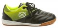 Axim 5H5120K schwarz-grüne Sportschuhe | ARNO-schuhe.de – Schuhe mit Tradition