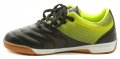 Axim 5H5120K schwarz-grüne Sportschuhe | ARNO-schuhe.de – Schuhe mit Tradition