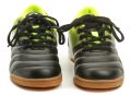 Axim 5H5120K schwarz-grüne Sportschuhe | ARNO-schuhe.de – Schuhe mit Tradition