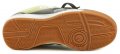 Axim 5H5120K schwarz-grüne Sportschuhe | ARNO-schuhe.de – Schuhe mit Tradition