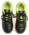 Axim 5H5120K schwarz-grüne Sportschuhe | ARNO-schuhe.de – Schuhe mit Tradition