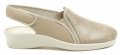 Medi Line 3322 beige Damen Sommerstiefel | ARNO-schuhe.de – Schuhe mit Tradition