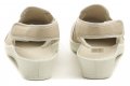 Medi Line 3322 beige Damen Sommerstiefel | ARNO-schuhe.de – Schuhe mit Tradition