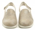 Medi Line 3322 beige Damen Sommerstiefel | ARNO-schuhe.de – Schuhe mit Tradition