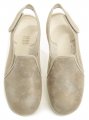Medi Line 3322 beige Damen Sommerstiefel | ARNO-schuhe.de – Schuhe mit Tradition