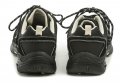 VM Brasilia schwarz Herren Arbeitsstiefel in Übergröße | ARNO-schuhe.de – Schuhe mit Tradition
