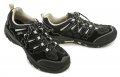 VM Brasilia schwarz Herren Arbeitsstiefel in Übergröße | ARNO-schuhe.de – Schuhe mit Tradition
