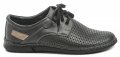 Wawel IG323B grau Herren Sommerstiefel | ARNO-schuhe.de – Schuhe mit Tradition