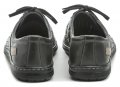 Wawel IG323B grau Herren Sommerstiefel | ARNO-schuhe.de – Schuhe mit Tradition