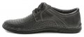Wawel IG323B grau Herren Sommerstiefel | ARNO-schuhe.de – Schuhe mit Tradition