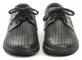 Wawel IG323B grau Herren Sommerstiefel | ARNO-schuhe.de – Schuhe mit Tradition