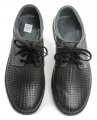 Wawel IG323B grau Herren Sommerstiefel | ARNO-schuhe.de – Schuhe mit Tradition