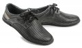 Wawel IG323B grau Herren Sommerstiefel | ARNO-schuhe.de – Schuhe mit Tradition