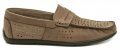 Bukat 260P braun Herren Slipper | ARNO-schuhe.de – Schuhe mit Tradition