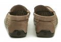 Bukat 260P braun Herren Slipper | ARNO-schuhe.de – Schuhe mit Tradition