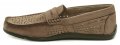 Bukat 260P braun Herren Slipper | ARNO-schuhe.de – Schuhe mit Tradition