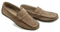Bukat 260P braun Herren Slipper | ARNO-schuhe.de – Schuhe mit Tradition