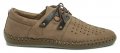 Mateos 882 braun Herren-Halbschuhe | ARNO-schuhe.de – Schuhe mit Tradition