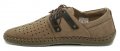 Mateos 882 braun Herren-Halbschuhe | ARNO-schuhe.de – Schuhe mit Tradition
