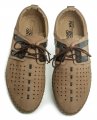 Mateos 882 braun Herren-Halbschuhe | ARNO-schuhe.de – Schuhe mit Tradition