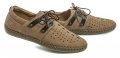 Mateos 882 braun Herren-Halbschuhe | ARNO-schuhe.de – Schuhe mit Tradition