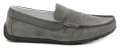 Mateos 894 graue Halbschuhe | ARNO-schuhe.de – Schuhe mit Tradition