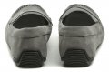 Mateos 894 graue Halbschuhe | ARNO-schuhe.de – Schuhe mit Tradition