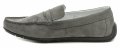 Mateos 894 graue Halbschuhe | ARNO-schuhe.de – Schuhe mit Tradition