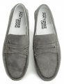 Mateos 894 graue Halbschuhe | ARNO-schuhe.de – Schuhe mit Tradition
