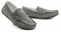 Mateos 894 graue Halbschuhe | ARNO-schuhe.de – Schuhe mit Tradition