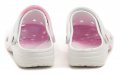 Slobby 192-0018-F1 rosa Slipper Crocs | ARNO-schuhe.de – Schuhe mit Tradition