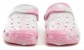 Slobby 192-0018-F1 rosa Slipper Crocs | ARNO-schuhe.de – Schuhe mit Tradition