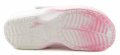 Slobby 192-0018-F1 rosa Slipper Crocs | ARNO-schuhe.de – Schuhe mit Tradition