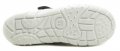 Vi-GGa-Mi Kinder blaue Turnschuhe ADAS Auto | ARNO-schuhe.de – Schuhe mit Tradition