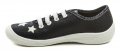 3F Kindersneaker blau mit Sternen 4BL14-7 | ARNO-schuhe.de – Schuhe mit Tradition