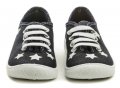 3F Kindersneaker blau mit Sternen 4BL14-7 | ARNO-schuhe.de – Schuhe mit Tradition