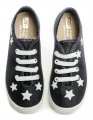 3F Kindersneaker blau mit Sternen 4BL14-7 | ARNO-schuhe.de – Schuhe mit Tradition