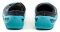 3F Kinder Turnschuhe blau 4RX14-6 | ARNO-schuhe.de – Schuhe mit Tradition