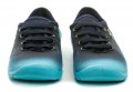 3F Kinder Turnschuhe blau 4RX14-6 | ARNO-schuhe.de – Schuhe mit Tradition