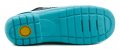3F Kinder Turnschuhe blau 4RX14-6 | ARNO-schuhe.de – Schuhe mit Tradition