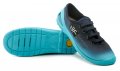 3F Kinder Turnschuhe blau 4RX14-6 | ARNO-schuhe.de – Schuhe mit Tradition