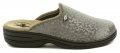 Medi Line 514 grau Damen Gesundheit Hausschuhe | ARNO-schuhe.de – Schuhe mit Tradition