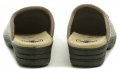 Medi Line 514 grau Damen Gesundheit Hausschuhe | ARNO-schuhe.de – Schuhe mit Tradition