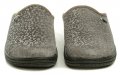 Medi Line 514 grau Damen Gesundheit Hausschuhe | ARNO-schuhe.de – Schuhe mit Tradition