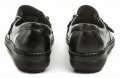 Axel AXCW135 schwarz Damenschuh Weite H | ARNO-schuhe.de – Schuhe mit Tradition