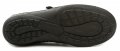 Axel AXCW135 schwarz Damenschuh Weite H | ARNO-schuhe.de – Schuhe mit Tradition