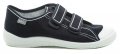 Befado 124Q005 blau Kinder Turnschuhe | ARNO-schuhe.de – Schuhe mit Tradition