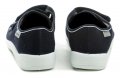 Befado 124Q005 blau Kinder Turnschuhe | ARNO-schuhe.de – Schuhe mit Tradition